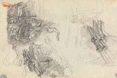 Studio di composizione figurativa 41